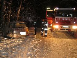 Fahrzeugbergungen