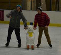 Eislaufen 2013.01.18