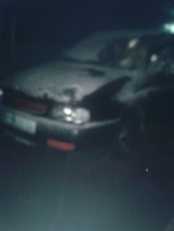 Fahrzeugbergung