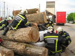 Einsatz�bung