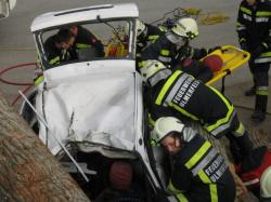 Einsatz�bung