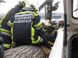 Einsatz�bung