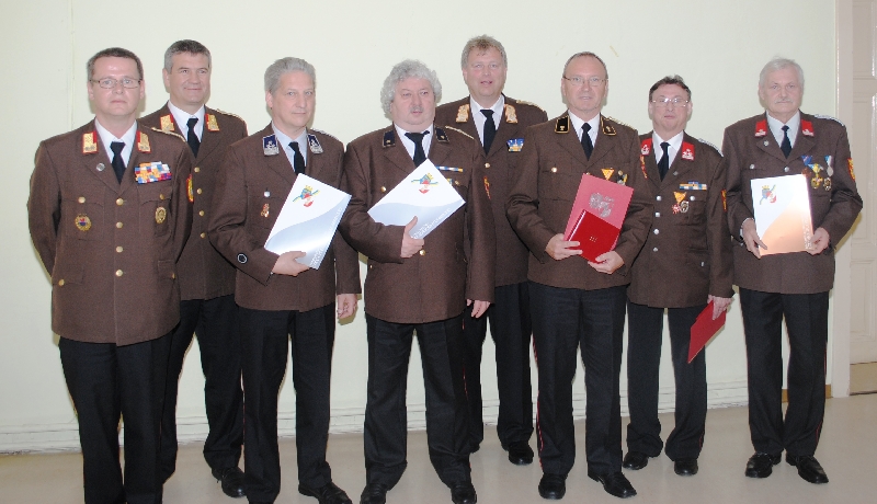 Abschnittsfwtag 2013