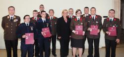 Abschnittsfwtag 2013