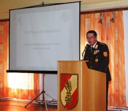 Abschnittsfwtag 2013