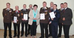 Abschnittsfwtag 2013