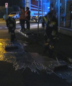 Fahrzeugbergung Schanzereck