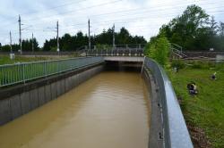 Hochwasser 