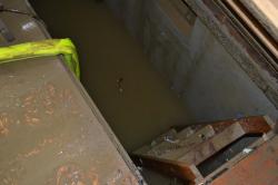 Hochwasser 