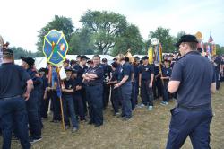 Bewerb Feuerwehrjugend 