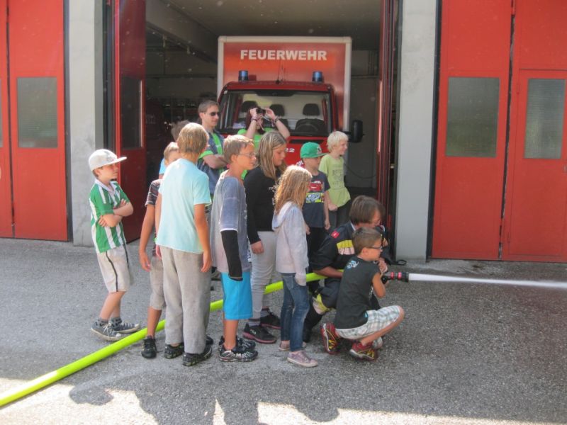 Fotos Besuch