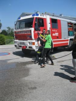Fotos Besuch