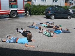 Fotos Besuch