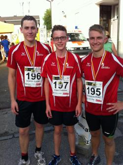 EnergyRun Biberbach2013
