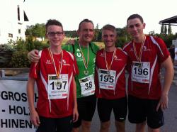 EnergyRun Biberbach2013