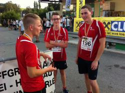 EnergyRun Biberbach2013