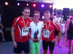 EnergyRun Biberbach2013