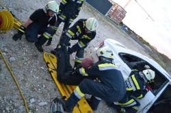 ATS & Erste Hilfe 09.09.2013