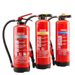 Feuerlscherberprfung 2014