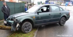 19.02.2014 PKW Einsatz