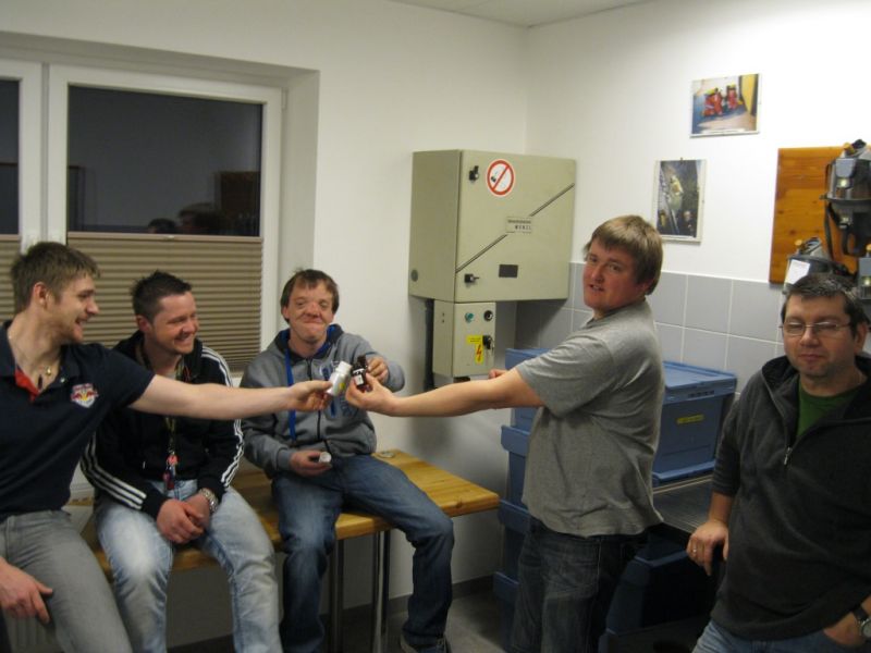 Fotogalerie