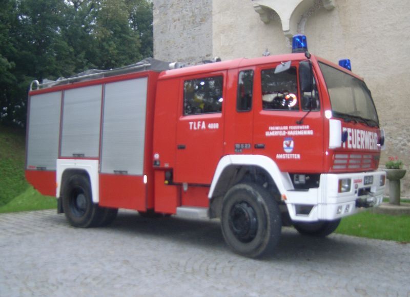 Fuhrpark