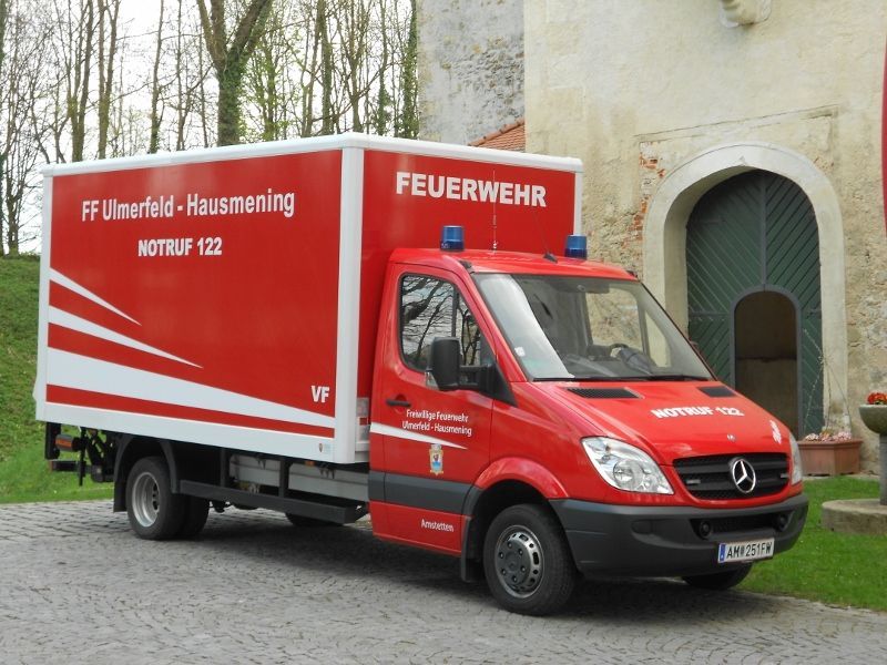 Fuhrpark