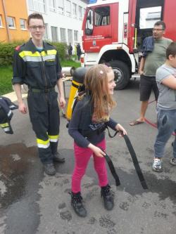 "Action Day"