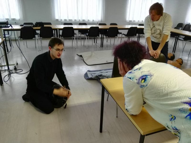 Fotogalerie