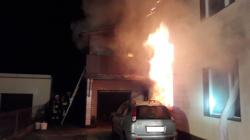 Wohnungsbrand 10022018