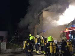 Wohnungsbrand 10022018