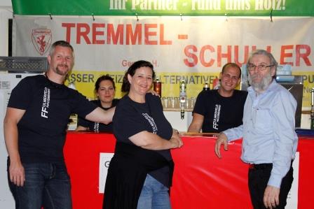 Samstag 2