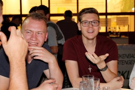 Samstag 2