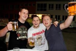 Samstag 2