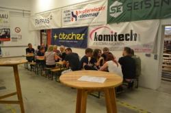Samstag 2