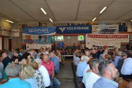 Sonntag 2