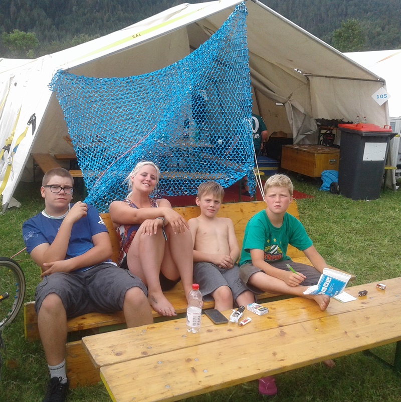Landeslager 