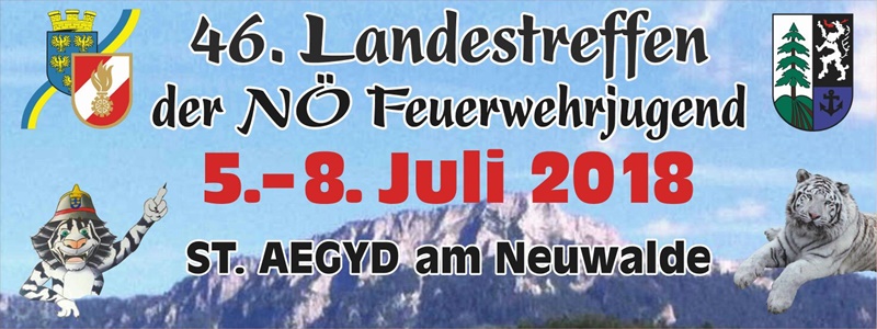 Landeslager 