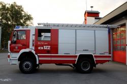 R�stl�schfahrzeug