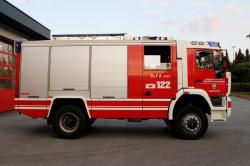 R�stl�schfahrzeug