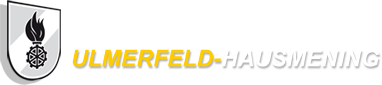 Freiwillige Feuerwehr Ulmerfeld-Hausmening | Einstze, bungen, Veranstaltungen, Jugend